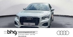 Bild des Angebotes Audi Q2 advanced 35 TFSI 110(150) kW(PS) S tronic
