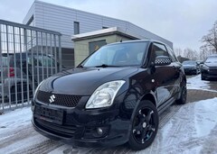 Bild des Angebotes Suzuki Swift TÜV NEU KLIMA SITZHEIZUNG ELEKTR. FENSTER