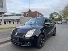 Bild des Angebotes Suzuki Swift TÜV NEU KLIMA SITZHEIZUNG ELEKTR. FENSTER
