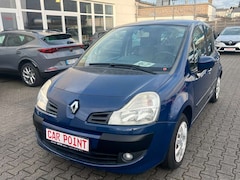 Bild des Angebotes Renault Modus Dynamique KLIMA/8FACH /AUTOMATIK