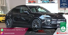 Bild des Angebotes Porsche Macan Electric 4 *AHK/BOSE/PANO*