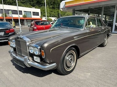 Bild des Angebotes Rolls-Royce Corniche Serie 1,  H-Kennz.,deutsche Auslief.