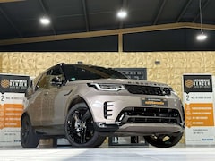 Bild des Angebotes Land Rover Discovery 5 R-Dynamic HSE D300 AWD/7-SITZ/360°/
