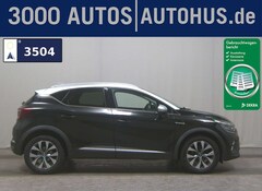 Bild des Angebotes Renault Captur 1.3 TCe Edition One Navi LED T-Leder BOSE