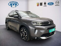 Bild des Angebotes Citroen C5 Aircross Shine Navi, Sitzhzng, Kamera