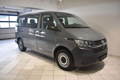 Bild des Angebotes VW T6 Kombi 2.0TDI Kombi 9 Sitze 2.Heizung PDC