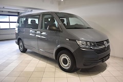 Bild des Angebotes VW T6 Kombi 2.0TDI Kombi 9 Sitze 2.Heizung PDC