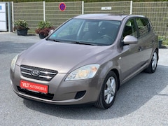 Bild des Angebotes Kia Ceed / cee'd /KLIMAANLAGE/ABS/ZV/ALUFELGEN/WiRä/EURO4/TÜV