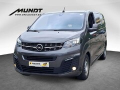 Bild des Angebotes Opel Vivaro Elegance M
