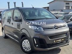 Bild des Angebotes Citroen Jumpy 1.HAND+8-SITZER+LANG+LED+SCHIEBEX2+PDC+SHZ