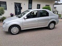 Bild des Angebotes Dacia Logan 65tkm, Tüv neu