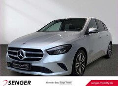 Bild des Angebotes Mercedes-Benz B 220 d 4M Progressive Kamera Totwinkel LED AHK