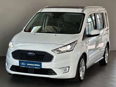 Bild des Angebotes Ford Tourneo Connect Titanium #ACC #DAB #STANDHEIZUNG