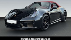 Bild des Angebotes Porsche 992 (911) Carrera 4 GTS Cabriolet BOSE,Sitzbel,P