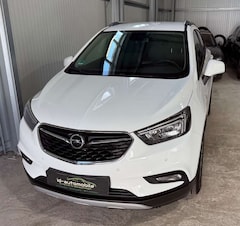 Bild des Angebotes Opel Mokka X ON Start/Stop 4x4 INNOVATION / Navi