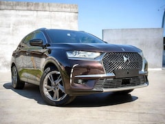Bild des Angebotes DS Automobiles DS 7 Crossback DS 7 Crossback So Chic LEDER LED