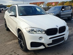 Bild des Angebotes BMW X6 xDrive 40 d M Sport-Paket Pano HUD ACC Keyless