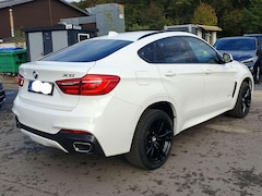 Bild des Angebotes BMW X6 xDrive 40 d M Sport-Paket Pano HUD ACC Keyless