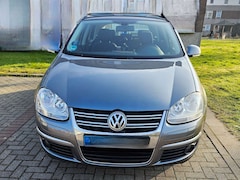 Bild des Angebotes VW Golf Variant Golf Variant 2.0 TDI DPFComfortline