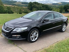 VW Passat CC 4Motion 3,6 300ps