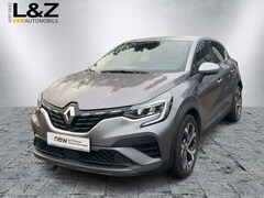 Bild des Angebotes Renault Captur TCe 140 EDC RS-Line *Navi,PDC,SHZ,GJR*