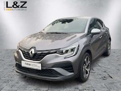 Bild des Angebotes Renault Captur TCe 140 EDC RS-Line *Navi,PDC,SHZ,GJR*