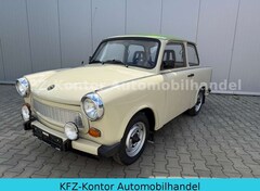 Bild des Angebotes Trabant P601 P 601 L *Komplett überholt*