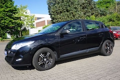 Bild des Angebotes Renault Megane 1.6 /KLIMA/EURO5/SCHECKHEFT/TÜVNEU/TIPTOP