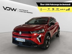 Bild des Angebotes Renault Captur II Techno Klima Navi Rückfahrkamera Sitzheizung