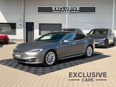 Bild des Angebotes Tesla Model S MODEL S LONG RANGE RAVEN | MATT WRAP |