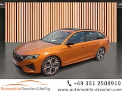 Bild des Angebotes Skoda Octavia 2.0 TSI RS DSG*Pano*Navi*Kessy*SideAssist