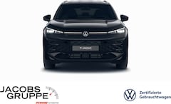Bild des Angebotes VW T-Roc 1.5 eTSI R-Line DSG AHK/IQ.Light/IQ.Drive/Infotainmentpaket