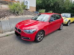 Bild des Angebotes BMW 116 116i Sport Line