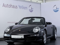 Bild des Angebotes Porsche 911 Carrera 4 S *PCM*SPORT-CHRONO-PLUS*SHZ