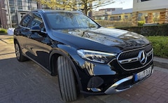 Mercedes-Benz GLC 220 d 4Matic 9G-TRONIC Avantgarde Advanced