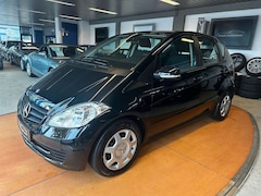 Bild des Angebotes Mercedes-Benz A 160 /AUTOMATIK./SHZ/KLIMA/MFL