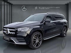 Bild des Angebotes Mercedes-Benz GLS 450 4M AMG+MBUX+Memory+Ambiente+WIDE+Mbeam
