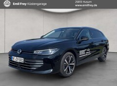 Bild des Angebotes VW Passat Business Business 2,0 l TDI DSG,AHK,NAVI,AC