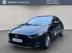 Bild des Angebotes Mazda 3 e-SKYACTIV-G 140 M HYBRID HOMURA 103 kW, 5-türig