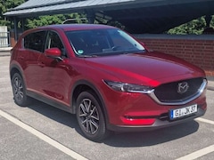 Bild des Angebotes Mazda CX-5 CX-5 SKYACTIV-G 194 Aut. AWD Sports-Line