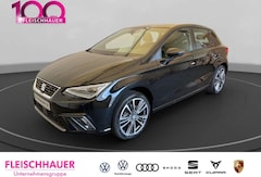 Bild des Angebotes SEAT Ibiza FR Anni. Edt. 1.0 DSG *TOP* Kam. PDC Sitzh.