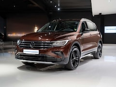 Bild des Angebotes VW Tiguan Urban Sport*BUSINESS-PAKET*PIANO-BLACK*