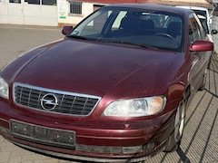 Opel Omega Omega 2.6 V6 Edition Erste Hand