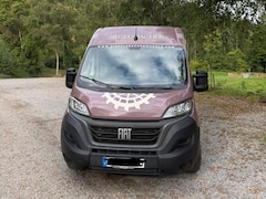 Bild des Angebotes Fiat Ducato Ducato 33 120 Multijet L2