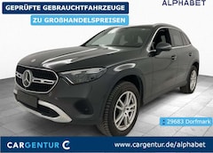 Bild des Angebotes Mercedes-Benz GLC 220 d Avantgarde 4Matic Burmester 360° AHK