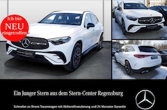 Bild des Angebotes Mercedes-Benz GLC 220 d 4MATIC+AMG+DISTRONIC+Memory+360°Kamera