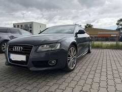 Bild des Angebotes Audi A5 A5 3.0 TDI Coupe quattro *Leder*BiXenon*MMI*SHZ
