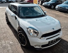 Bild des Angebotes MINI Cooper S Paceman - All4-Leder Braun -PANO-