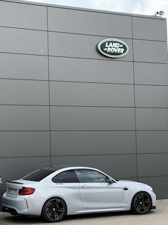 Bild des Angebotes BMW M2 Competition Coupe DKG