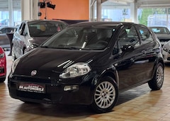 Bild des Angebotes Fiat Punto Pop*Zahnriemen gewechselt, Tüv/Au neu*SR/WR